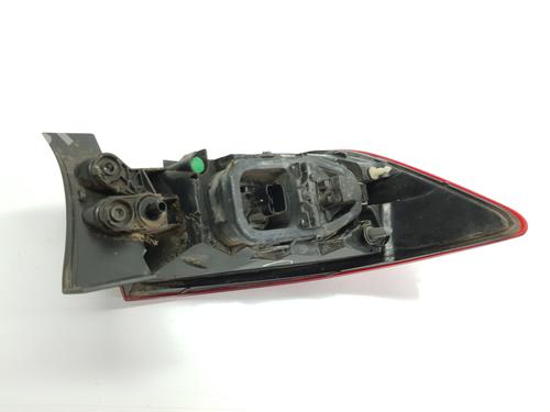 Right taillight RENAULT CLIO IV (BH_)  | BP26231225C35 