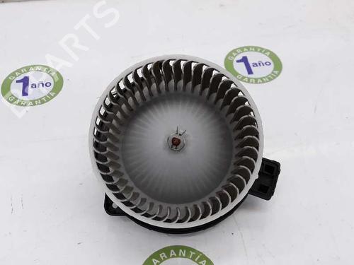 Used Heater blower motor MAZDA 2 (DE_, DH_) 1.3 (DE3FS) (75 hp) 14125177