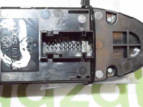 Left front window switch BMW 1 (E87) 118 d | BP1364742I27 