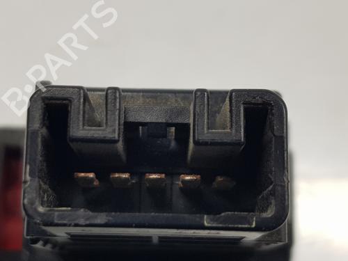 Warning switch TOYOTA LAND CRUISER PRADO (_J12_) 3.0 D-4D (KDJ120, KDJ125) | BP10292216I22 