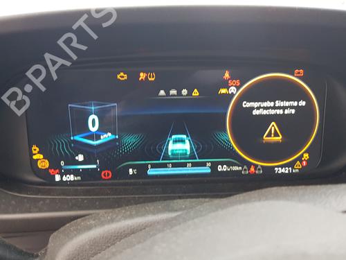 Starter HYUNDAI i20 III (BC3, BI3)  | BP34215051M8  - Image 32