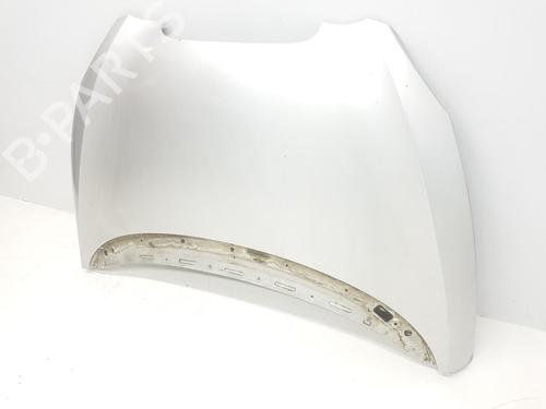 Hood SEAT ALTEA (5P1) 1.9 TDI | BP16154345C1 