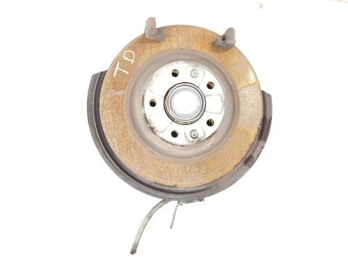 Right rear steering knuckle CITROËN C5 III (RD_) 2.0 HDi (RDRHR8) | BP7288167M28 