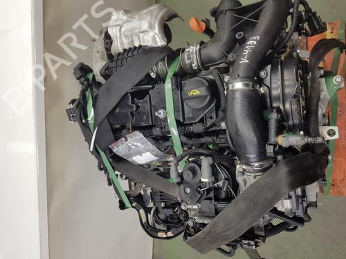 Engine PEUGEOT 5008 (0U_, 0E_) | BP29813925M1