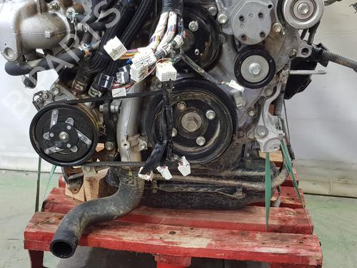 Engine TOYOTA HILUX VIII Platform/Chassis (_N1_) | BP35954888M1 - Image 14
