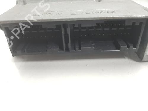 ECU airbags CITROËN C4 Coupe (LA_) 2.0 HDi | BP11047234M53 