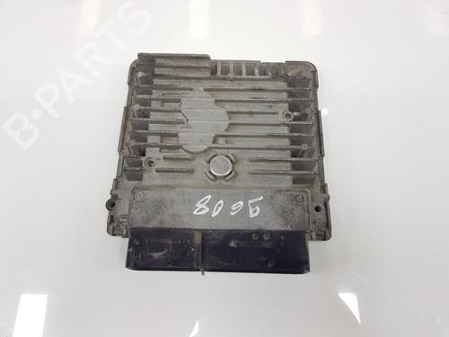 Used Engine control unit (ECU) Engine control unit (ECU) SEAT IBIZA IV (6J5, 6P1) [2008-2017] 33243231 33243231