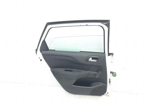 Left rear door CITROËN C4 II (NC_) 1.6 BlueHDi 100 | BP16865023C4 