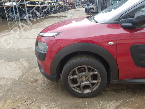 Fælk CITROËN C4 CACTUS 1.6 BlueHDi 100 | BP36220188C45  - Image 10