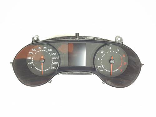 Cockpit FIAT TIPO Hatchback (356_, 357_) 1.6 D (356HXG1B, 356HXG11) (120 hp) 32517964