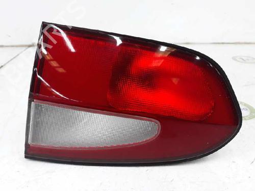Used Right tailgate light HYUNDAI H-1 / STAREX Bus (A1) 2.5 TD 4WD (99 hp) 11752495