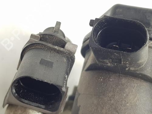 Left rear brake caliper AUDI A6 C7 (4G2, 4GC) 2.0 TDI | BP29464526M107 