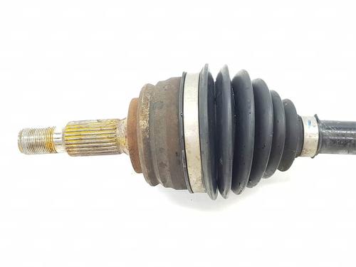 Left front driveshaft CITROËN BERLINGO (ER_, EC_) | BP38330654M38 - Image 3