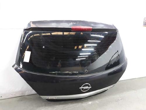 Tailgate OPEL ASTRA H (A04) 1.7 CDTI (L48) | BP787535C6 