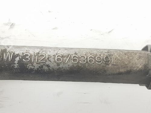 Left front suspension arm BMW 1 (E87) 118 d | BP10150369M12 