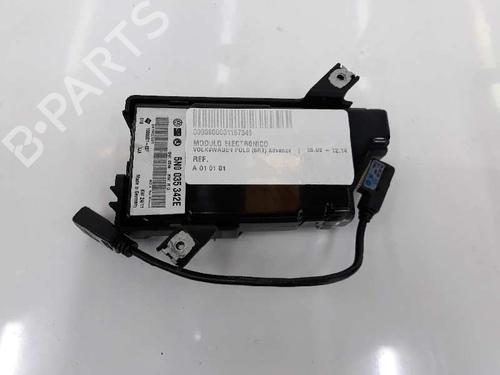 Module électronique VW POLO V (6R1, 6C1) 1.6 (90 hp) 4927827