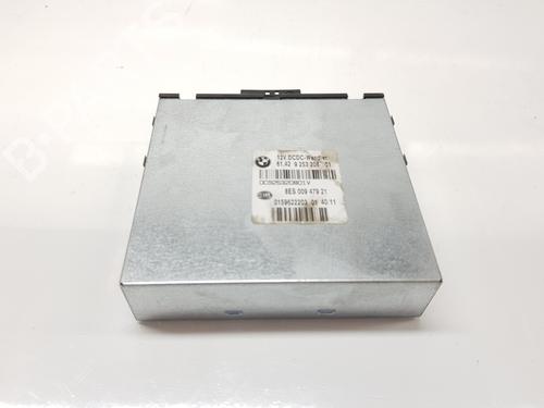 Used Electronic module BMW X1 (E84) sDrive 18 d (143 hp) 18713082