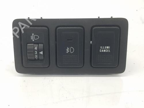 Kombi Kontakt / Stilkkontakt SUZUKI GRAND VITARA II (JT, TE, TD) 1.9 DDiS All-wheel Drive (JT419, TD44, JB419WD, JB419XD,... (129 hp) 10006821