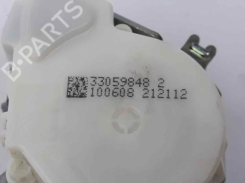 Front left seatbelt BMW 3 (E90) 318 d | BP8744271I26 
