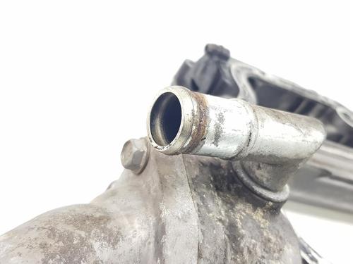 Oil sump SUBARU LEGACY V Estate (BR) 2.0 D AWD (BRD) | BP16944209M115 