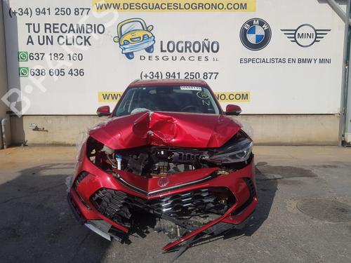 Brugte MG MG ZS SUV (ZS32) 4816163