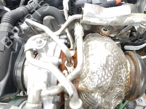 Engine MERCEDES-BENZ VITO Van (W447) 114 CDI (447.601, 447.603, 447.605) | BP36678582M1 - Image 4