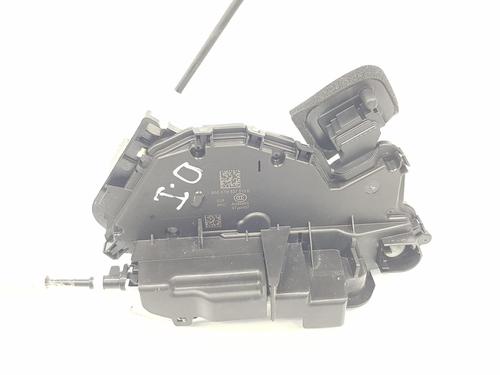 Front left lock CUPRA LEON Sportstourer (KL8, KU8, KUD) 1.4 e-HYBRID | BP13033288C98 