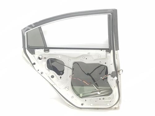 Left rear door MAZDA 6 Estate (GH) 2.0 MZR-CD (GH14) | BP11977343C4 