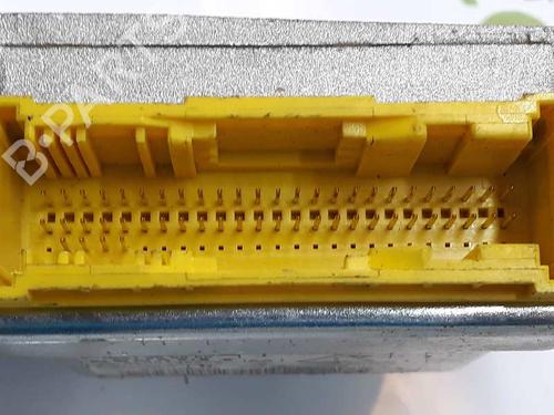 ECU airbags RENAULT LAGUNA II (BG0/1_) 1.9 dCi (BG1A, BG1V) | BP2973527M53 