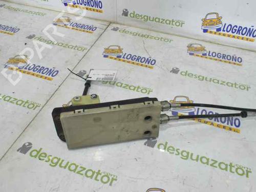 Gear lever MINI MINI (R50, R53) Cooper | BP7419895M90 