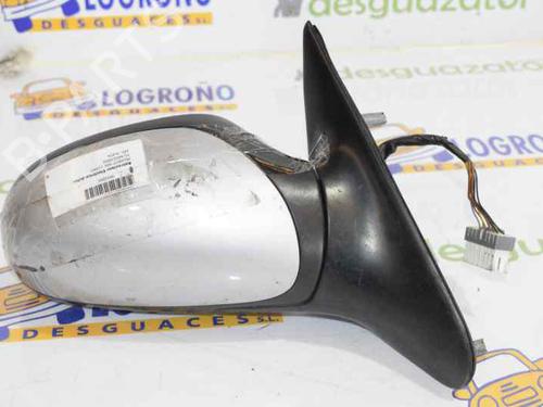 Right mirror PEUGEOT 406 (8B) 2.0 HDI 110 | BP1424475C27 