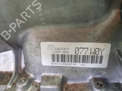 Gearbox BMW X7 (G07) xDrive M 50 i | BP10191931M3 
