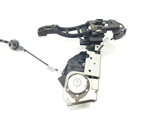 Front left lock FORD TRANSIT CUSTOM V362 Bus (F3) 2.0 EcoBlue | BP31073995C98