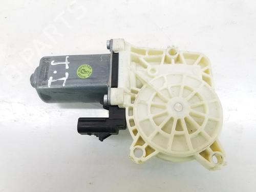 Left rear window motor JEEP CHEROKEE (KK) 2.8 CRD 4x4 | BP8340581E23 