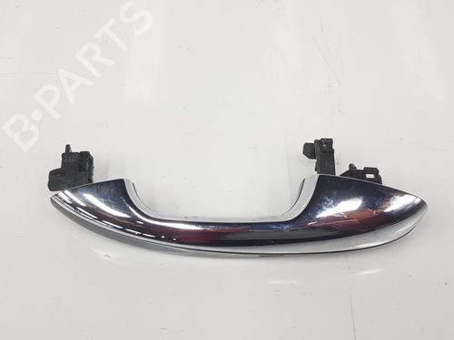 Used Rear left exterior door handle MERCEDES-BENZ A-CLASS (W177) A 200 (177.087) (163 hp) 11353760