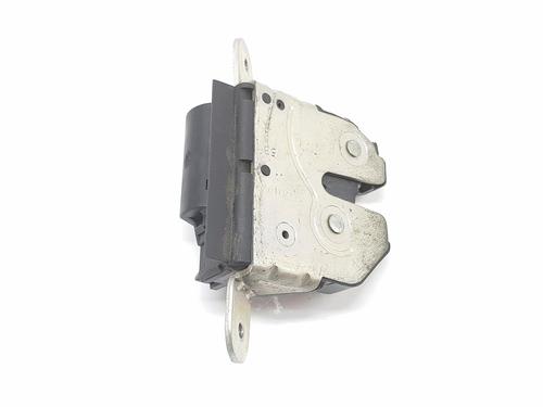 Tailgate lock FIAT 500 (312_) 1.2 LPG (312AXA1A) | BP18418534C101 