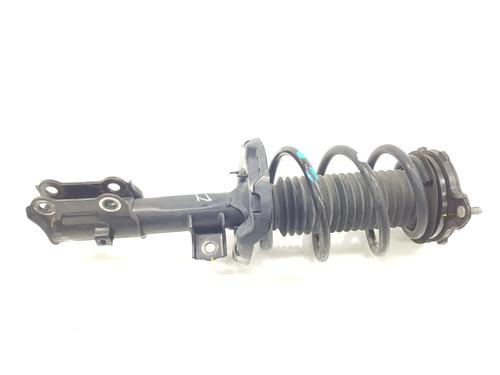 Used Left front shock absorber Left front shock absorber 37519897 37519897