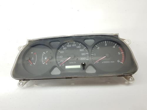 Instrument cluster TOYOTA LAND CRUISER 90 (_J9_) 3.0 D-4D 4WD (KDJ90_, KDJ95_, KDJ90W, KDJ95W) | BP21571434C47 