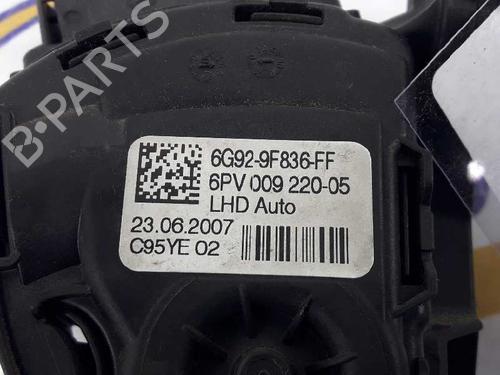 Pedal LAND ROVER FREELANDER 2 (L359) 2.2 TD4 4x4 | BP12467802I4 