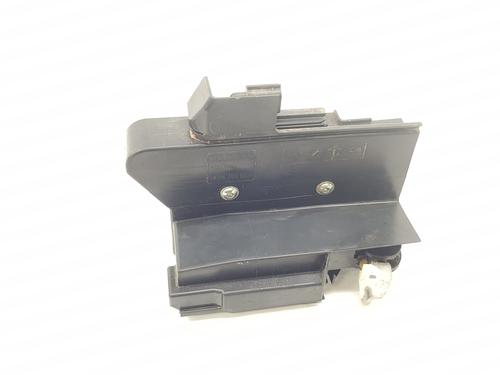 Used Rear right lock DACIA SANDERO III [2021-2026]  32679464