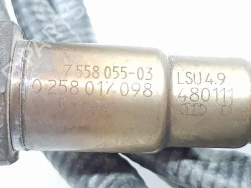 Electronic sensor BMW 5 Touring (F11) 530 i | BP37424692M84 - Image 5