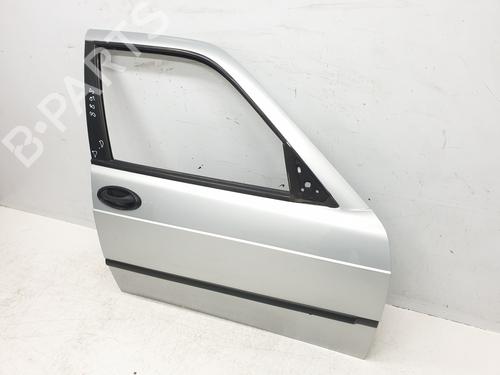 Dør højre fortil SAAB 9-3 (YS3D) 2.2 TiD | BP29244344C3 