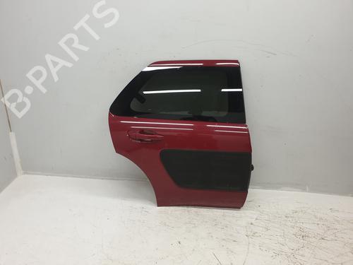 Puerta trasera derecha Puerta trasera derecha CITROËN C4 CACTUS 1.6 BlueHDi 100 (99 hp) 37071853 37071853