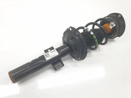 Left front shock absorber SEAT IBIZA V (KJ1, KJG) 1.0 TSI | BP29723537M16 