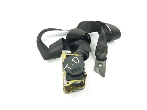 Rear right seatbelt BMW 5 (E39) 523 i | BP16290640I28 