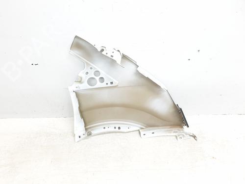 Left front fenders FORD TRANSIT V363 Platform/Chassis (FED, FFD) | BP31593593C41