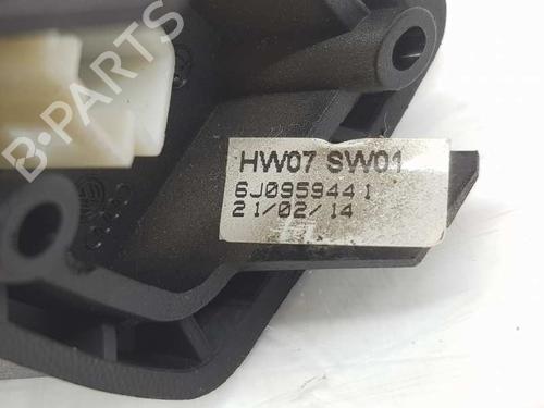 Steering wheel controls SEAT IBIZA IV (6J5, 6P1) 1.6 TDI | BP7021682E15 