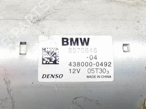Starter BMW X4 (F26) xDrive 20 d | BP36642281M8 - Image 3