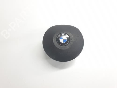 Driver airbag BMW 3 Coupe (E46) 320 Ci | BP25717713C9 