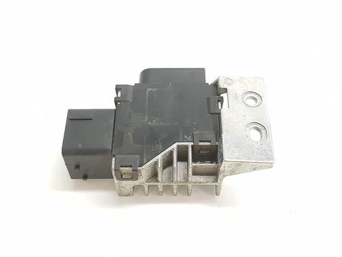 Electronic module RENAULT KANGOO III MPV Blue dCi 115 (KJAC) | BP38441916M83 - Image 2